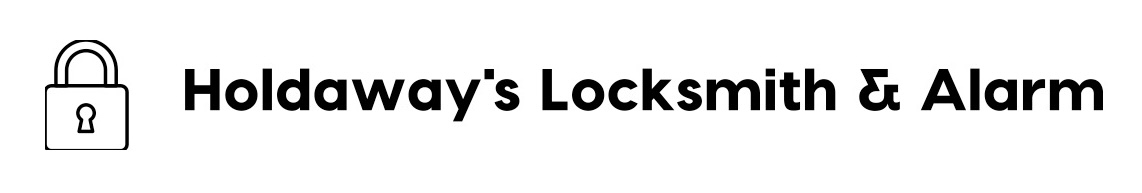 Holdaway's Locksmith & Alarm